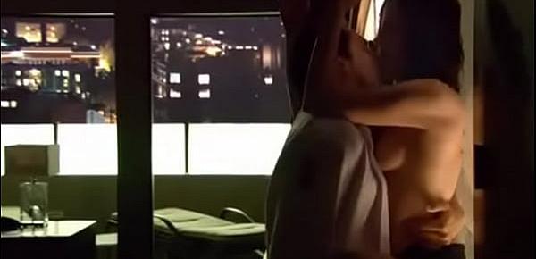  Jessica Louise Parker weeds sex scene